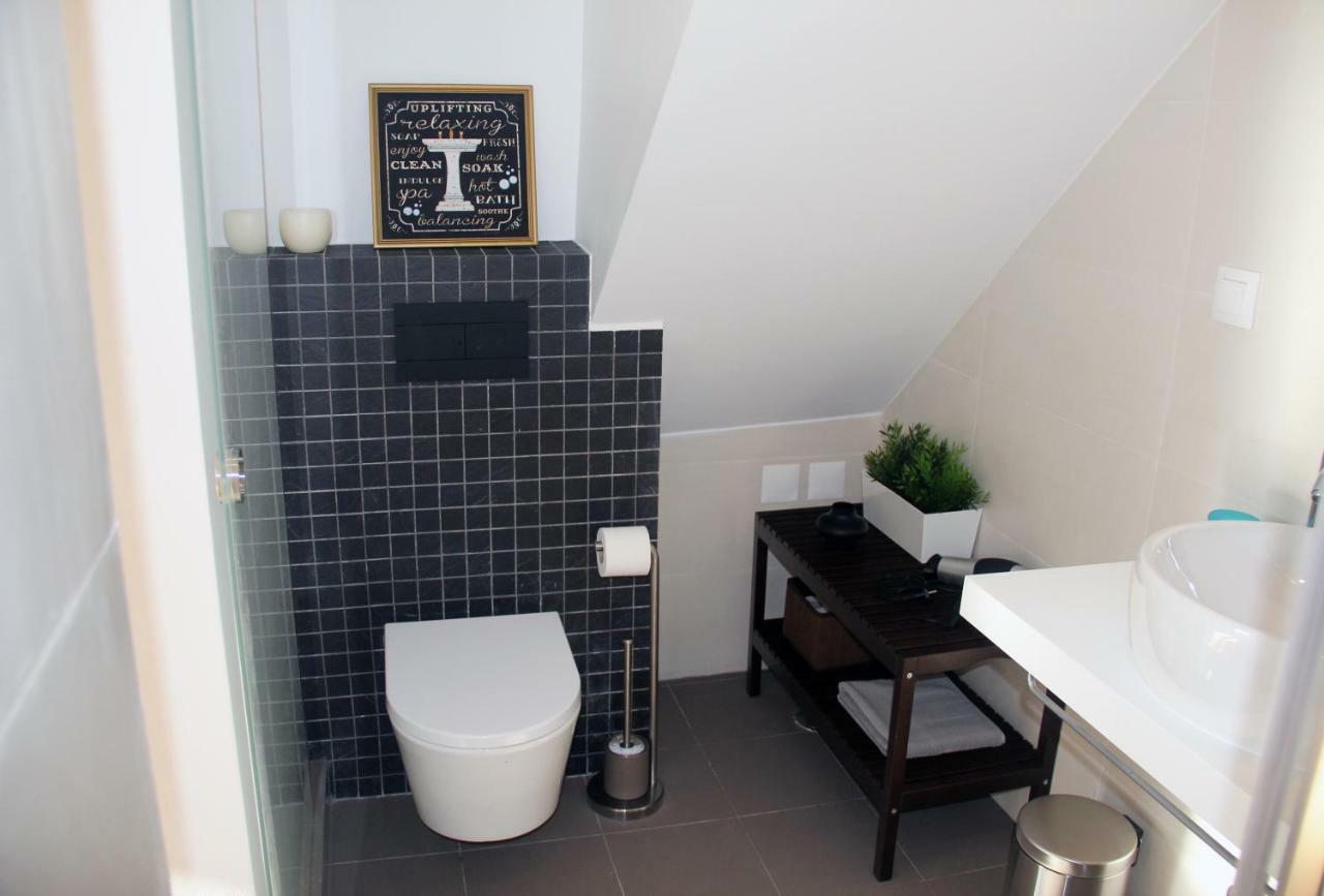 Appartement Dreaming - Trigueiros Pateo *